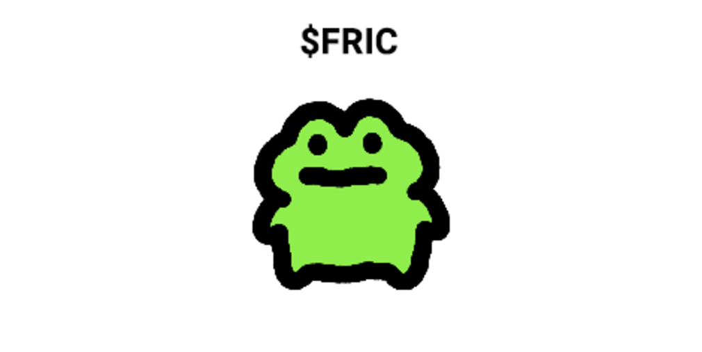 FRIC Token